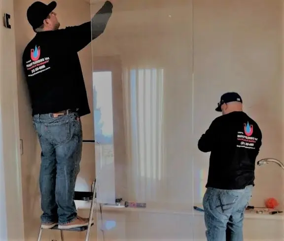 Professional plumbing installation for Leak Detection in Newry